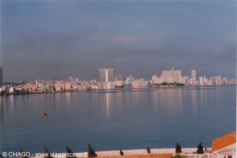 L' Avana, quartiere Vedado