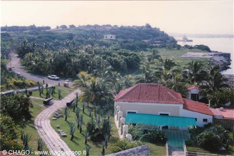 parco Cabana