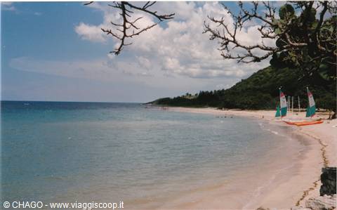 playa Jibacoa