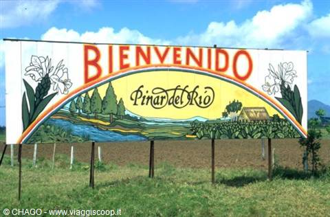Pinar del Rio