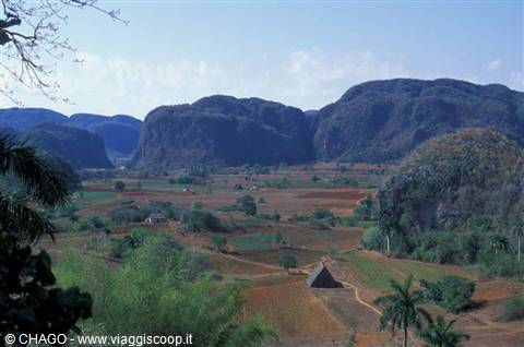 valle di Vinales