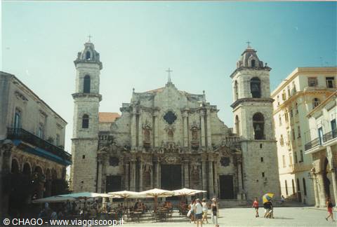 la Cattedrale