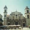 la Cattedrale CUBA 