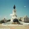 plaza Maximo Gomez CUBA 
