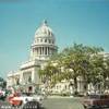 el Capitolio CUBA 