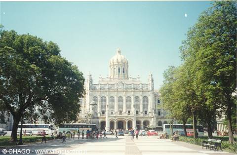museo della Rivoluzione