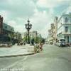 paseo del Prado CUBA 