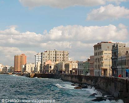 el Malecon