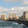 el Malecon CUBA 