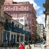 calle Obispo CUBA 