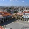 Habana Vieja CUBA 