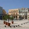 plaza Vieja CUBA 