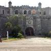 Castillo de la real fuerza CUBA 
