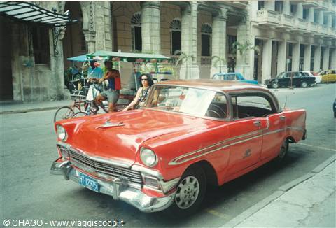 carros classicos