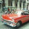 carros classicos CUBA 