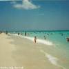 playa del Este CUBA 