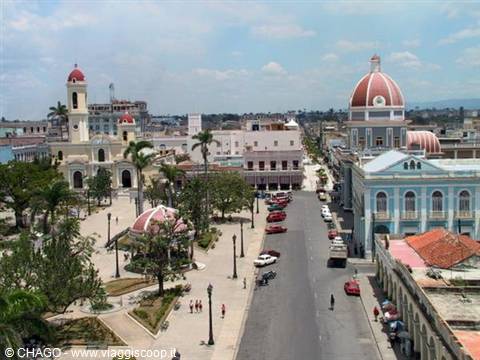 Cienfuegos