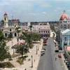 Cienfuegos CUBA 