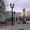 plaza Camilo Cienfuegos CUBA 