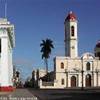 plaza Josè Martì CUBA 