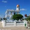 hotel CUBA 