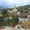 Trinidad CUBA 
