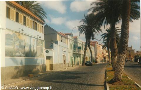 Mindelo