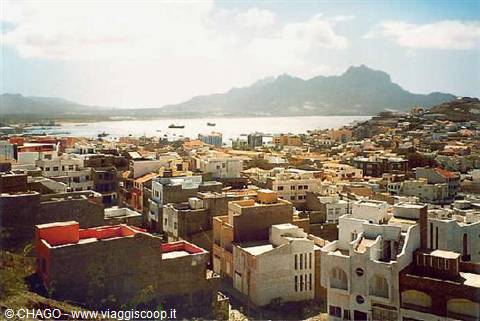 Mindelo