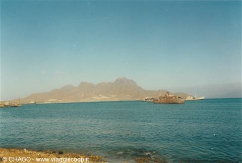 Monte Cara