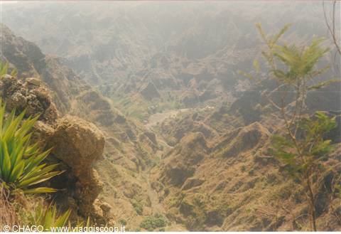 Santo Antao, Peà de Lume