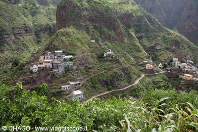 Santo Antao
