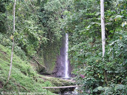 cascata San Nicolau