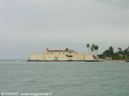 il forte 