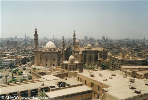 moschea Quanaby
