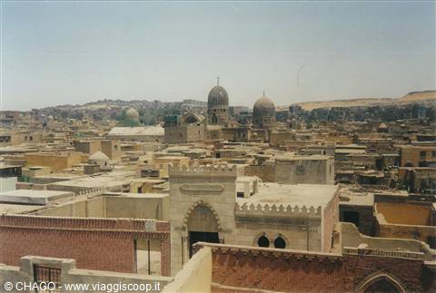 old Cairo