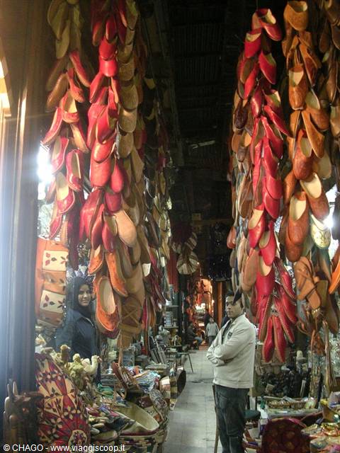 souk