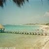 spiaggia di Akumal - Riviera Maya MESSICO 