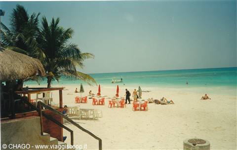 Playa del Carmen