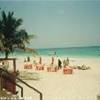 Playa del Carmen MESSICO 
