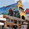 negozi a Playa del Carmen MESSICO 