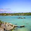 parco acquatico Xel-ha MESSICO 