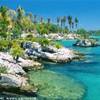 Xel-ha MESSICO 