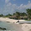 Isola di Cozumel - playa Chen Rio MESSICO 