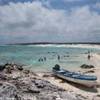 playa Chen Rio a Cozumel MESSICO 