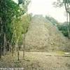 piramide di Cobà MESSICO 