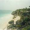 sito Maya di Tulum MESSICO 