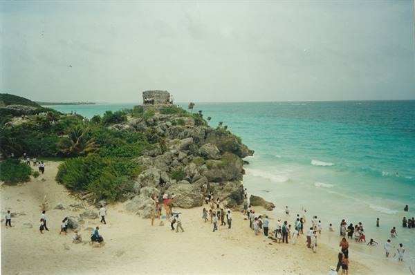 Tulum