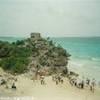 Tulum MESSICO 