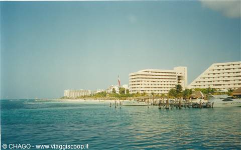 Cancun