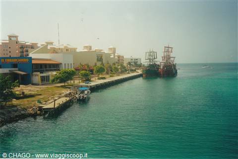 l' imbarcadero